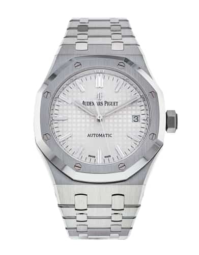 Audemars Piguet Royal Oak 15450ST.OO.1256ST.01 Audemars Piguet Royal Oak 15450ST.OO.1256ST.01